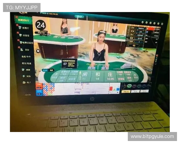 如何选择优质的真人实体赌场平台确保资金安全和游戏公平性全面解析